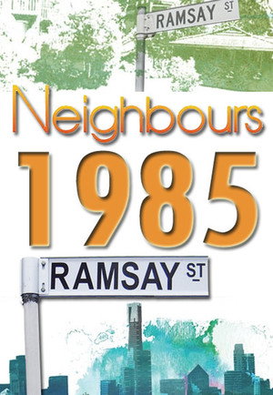 Neighbours 1. évad (1985-03-18) poszter