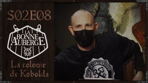 La Bonne Auberge 2. évad Ep.8 8. epizód