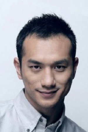 黄觉 profil kép