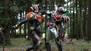仮面ライダー鎧武 1. évad Ep.15 15. epizód