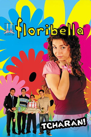 Floribella poszter