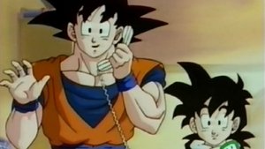 Dragon Ball Z Speciális epizódok Ep.3 3. epizód