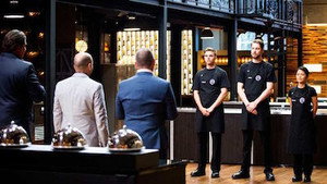 MasterChef Australia 8. évad Ep.5 5. epizód