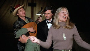 M*A*S*H 1. évad Ep.18 18. epizód