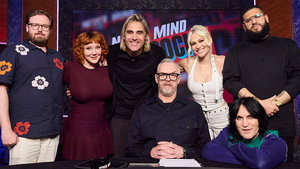 Never Mind the Buzzcocks 4. évad Ep.7 7. epizód