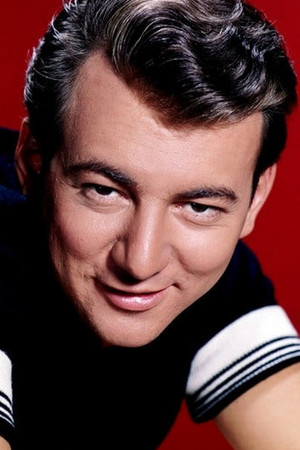 Bobby Darin profil kép