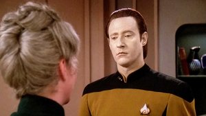 Star Trek: Az új nemzedék 7. évad Ep.10 Öröklődés