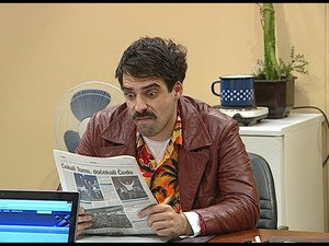 Државни посао 3. évad Ep.69 69. epizód