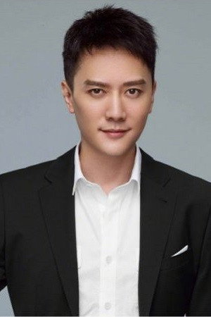冯绍峰 profil kép