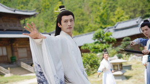落花时节又逢君 1. évad Ep.36 36. epizód