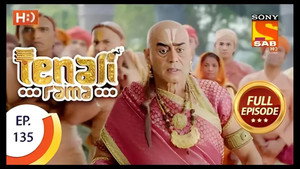 Tenali Rama 2. évad Ep.9 9. epizód