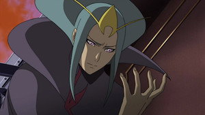 リーンの翼 1. évad Ep.6 6. epizód