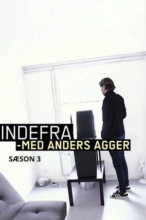Indefra - med Anders Agger 3. évad (2015-10-12) poszter