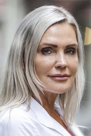 Janni Ree profil kép