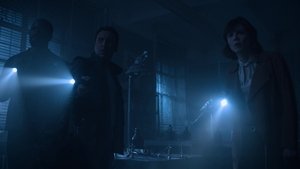Evil 2. évad Ep.13 13. epizód