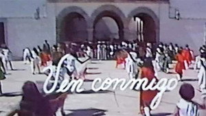 Ven conmigo kép