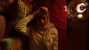 SKAM España 4. évad Ep.3 3. epizód
