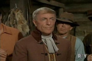 Daniel Boone 2. évad Ep.22 22. epizód
