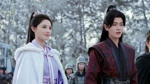 凤凰台上 1. évad Ep.18 18. epizód