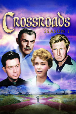 Crossroads 1. évad (1955-10-07) poszter
