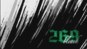 Bleach 1. évad Ep.269 269. epizód