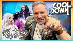 Critical Role Cooldown Speciális epizódok Ep.27 27. epizód