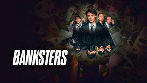 Banksters kép