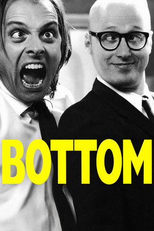 Bottom poszter