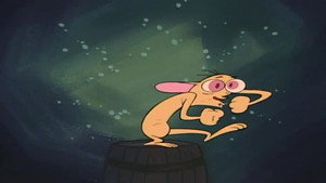 The Ren & Stimpy Show 5. évad Ep.9 9. epizód