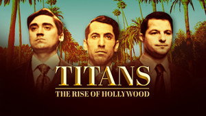 Titans: The Rise of Hollywood kép