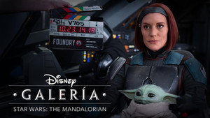 Disney Galéria/Star Wars: A mandalóri kép
