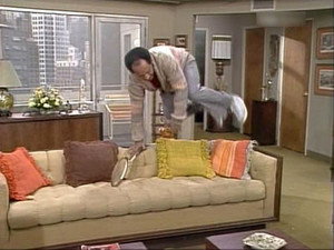 The Jeffersons 2. évad Ep.23 23. epizód