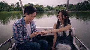 無用的謊言 1. évad Ep.5 5. epizód