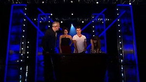 The X Factor 6. évad Ep.8 8. epizód