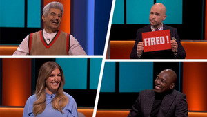The Apprentice: You're Fired! 17. évad Ep.1 1. epizód
