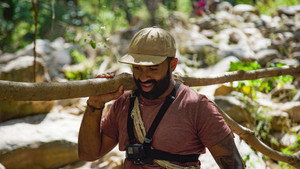 Ed Stafford: A végső erőpróba 3. évad Ep.3 3. epizód