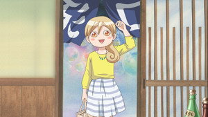 ワカコ酒 kép