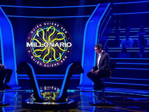 ¿Quién quiere ser millonario? 5. évad Ep.3 3. epizód