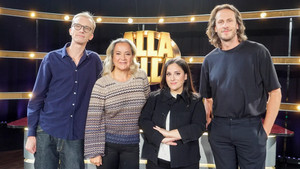 Alla mot alla med Filip och Fredrik 12. évad Ep.60 60. epizód