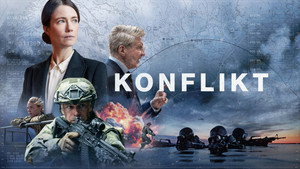 Konfliktus kép