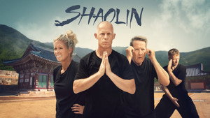 Shaolin kép