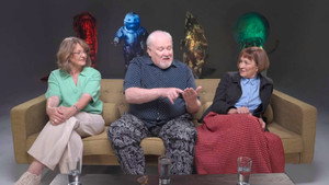Doctor Who - Ki vagy, doki? Speciális epizódok Ep.346 346. epizód