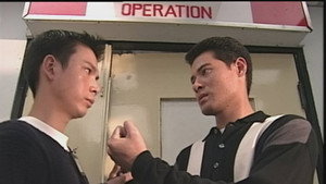 刑事偵緝檔案 2. évad Ep.9 9. epizód