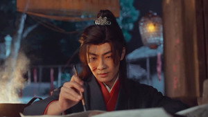 帝师长安 1. évad Ep.1 1. epizód