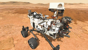 Így működik a Világegyetem 11. évad Ep.2 Egy robot útikalauza a Marsra
