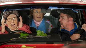 Mrs Brown's Boys 5. évad Ep.3 3. epizód