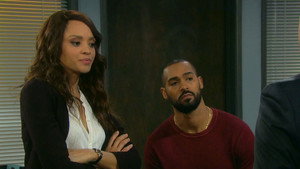 Days of Our Lives 54. évad Ep.216 216. epizód