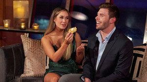 The Bachelorette 19. évad Ep.5 5. epizód