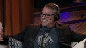 The Howard Stern Interview 2019. évad Ep.34 34. epizód