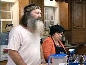 Duck Dynasty 3. évad Ep.3 3. epizód
